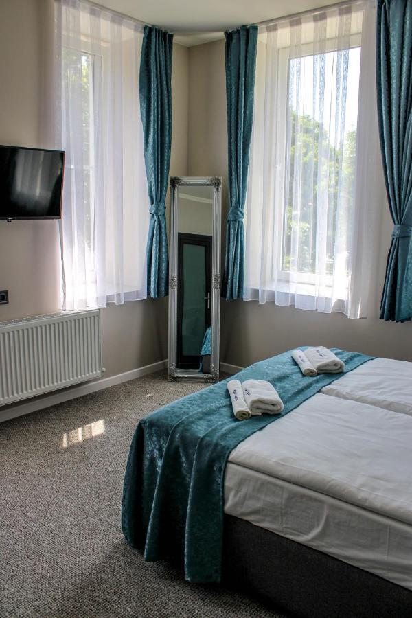 Laguna Terrace Kavarna Dış mekan fotoğraf