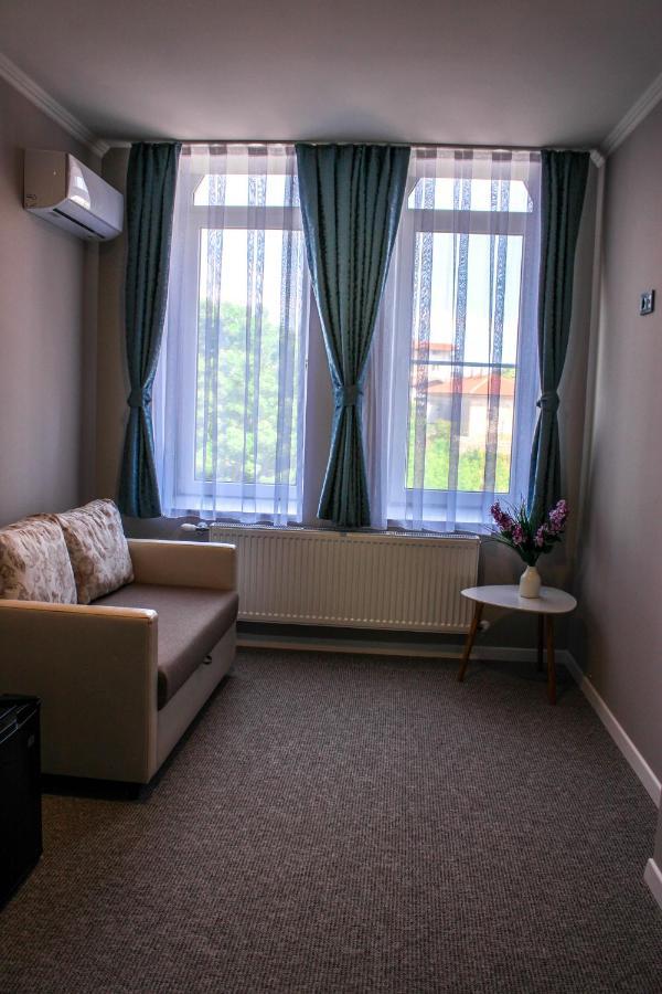 Laguna Terrace Kavarna Dış mekan fotoğraf