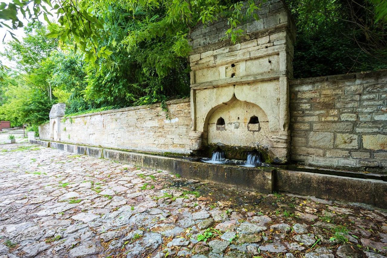 Laguna Terrace Kavarna Dış mekan fotoğraf